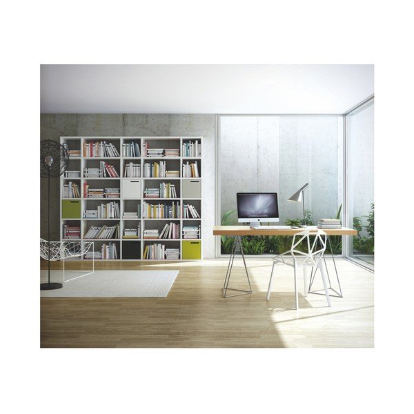 Светлокафява маса Multi, дължина 180 cm - TemaHome-image-3