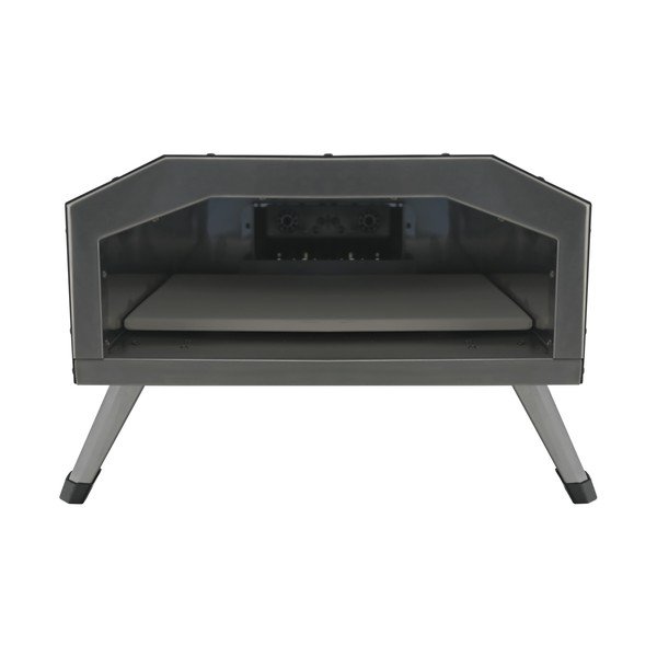 Газова пещ за пица Margherita – Cattara-image-2