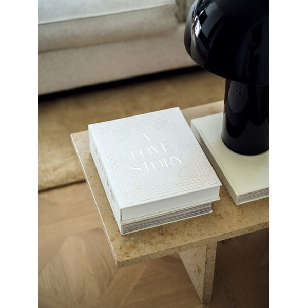 Фотоалбум A Love Story – Printworks-image-4