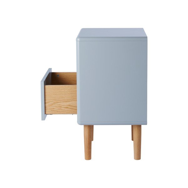 Сиво нощно шкафче Color Box - Tom Tailor-image-4