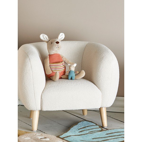 Плюшена играчка Clover – Bloomingville Mini-image-4