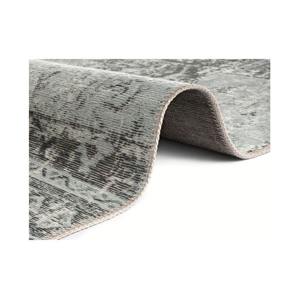 Светлосин килим Pleasure Denain, 80 x 150 cm - Elle Decoration-image-3