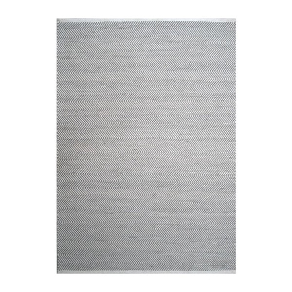Koberec Spring 100 Grey, 160x230 cm
