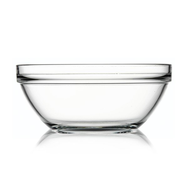 Стъклена купа Chefs, ⌀ 23 cm - Orion