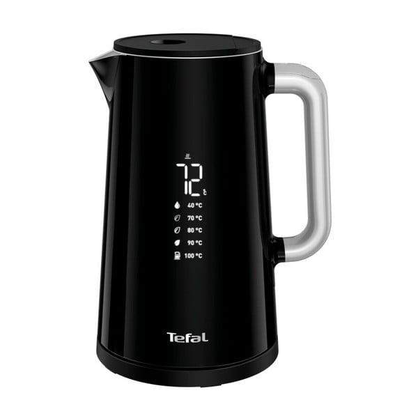 Черен чайник 1,7 л KO851830 - Tefal