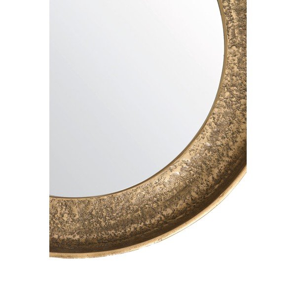 Стенно огледало ø 58 cm Nazara – Light & Living-image-2