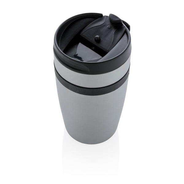 Термочаша Silver XD Design Sierra, 280 ml - XD Design
