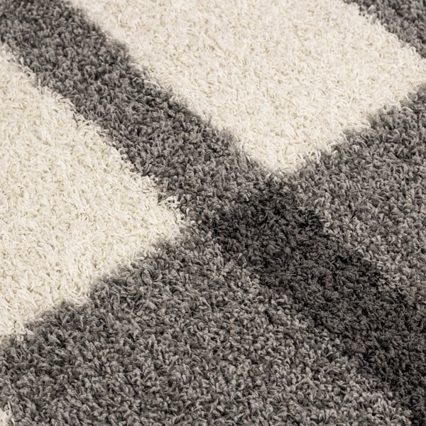 Сив килим 120x170 cm Gala – Ayyildiz Carpets-image-3