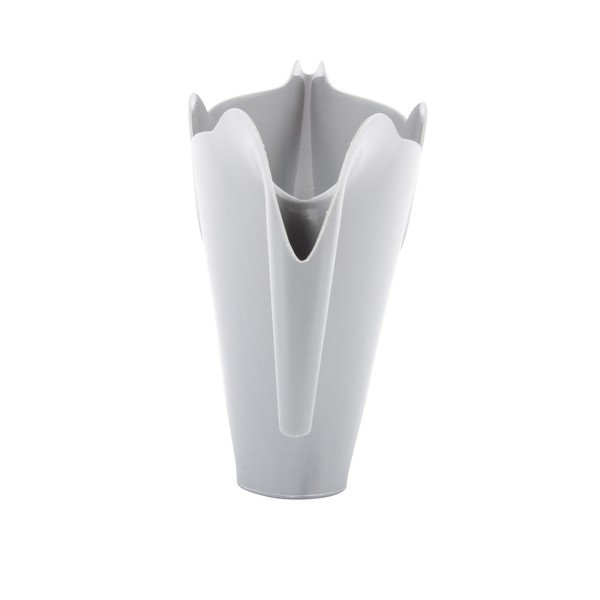 Лейка от сива пластмаса - Esschert Design-image-2