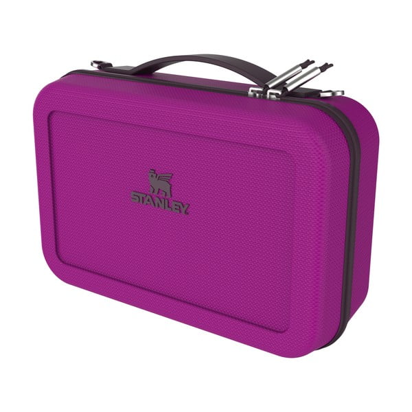 Кутия за обяд All Day Arista Mini Lunch Box Violet Blossom – Stanley-image-1