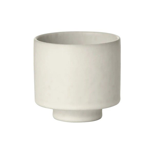 Кремава глинена чаша за капучино 210 ml Makoto – Blomus