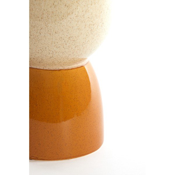 Керамична кръгла странична масичка ø 28,5 cm Finca – Light & Living-image-2