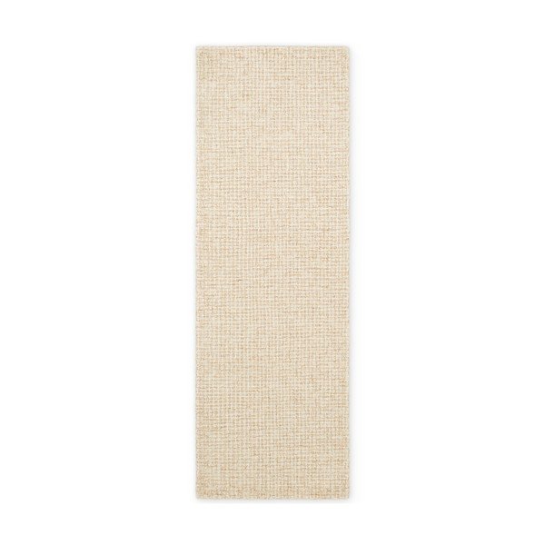 Вълнена пътека в естествен цвят 80x250 cm Eloise – Hanse Home