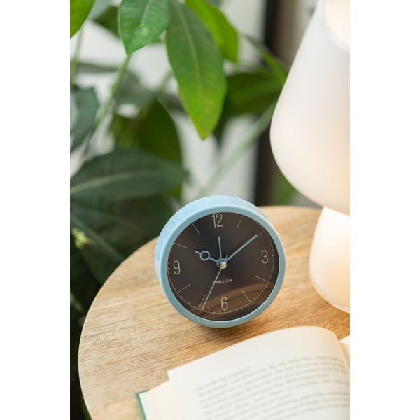 Аларма ø 9 cm Monocle – Karlsson-image-1