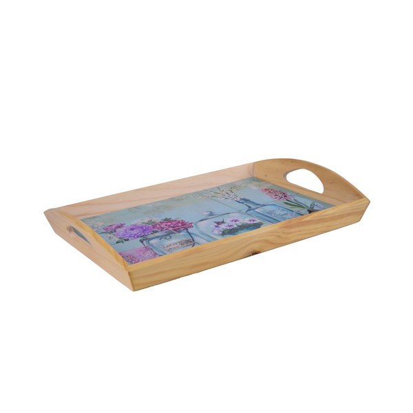 Podnos Ego Dekor Spring, 52 x 34,5 cm