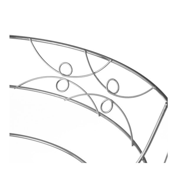 Метална кошница за плодове - Casa Selección-image-2