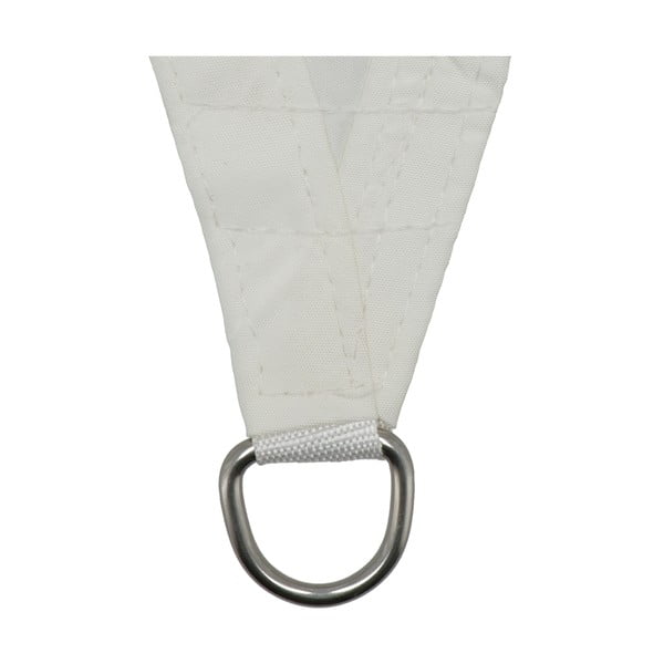 Бежов квадратен чаршаф Como, 3,6 x 3,6 м - Livin' Outdoor-image-4