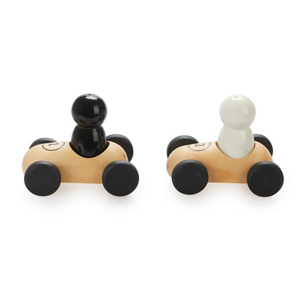 Солница и пиперница със стойка Bolides – Balvi-image-1