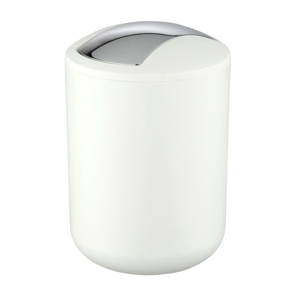 Бяло кошче за отпадъци , 2 л Brasil - Wenko-image-2