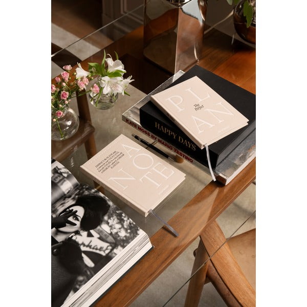 Седмичен планер 104 стр. The Perfect Plan – Printworks-image-1