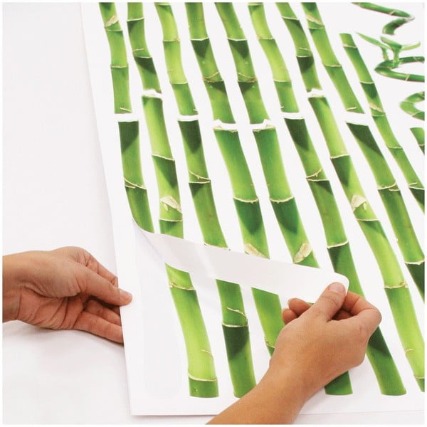 Samolepka Bamboo-image-2