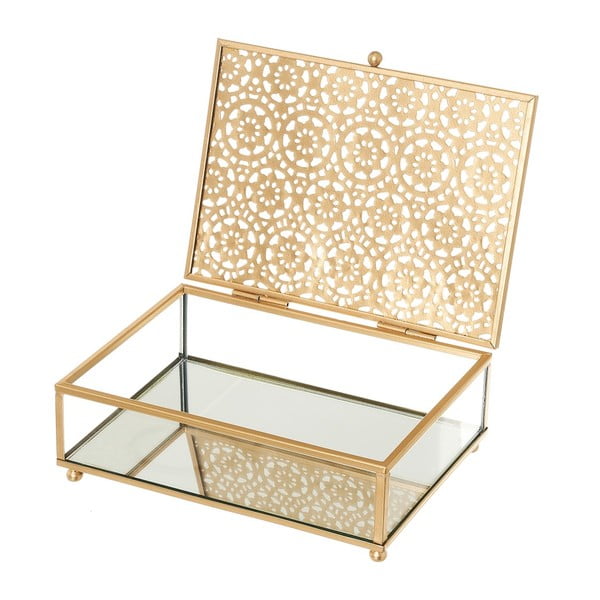 Кутия за бижута - Casa Selección-image-2