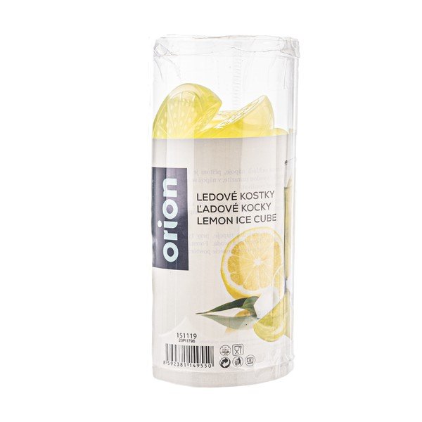 Пластмасови кубчета за охлаждане в комплект 20 бр. Lemon – Orion-image-4
