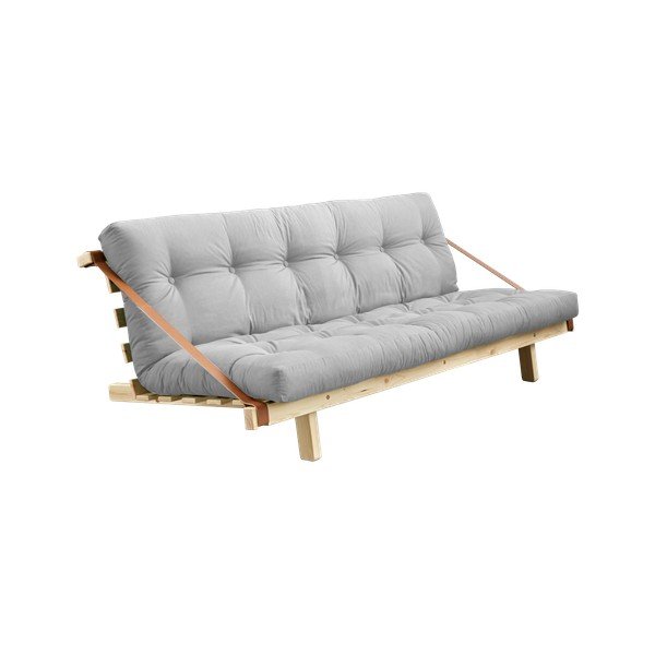 Variabilní pohovka Karup Design Jump Natural Clear/Light Grey-image-4