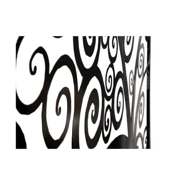 Метална декорация за стена 100x100 cm Three Plus - Mauro Ferretti-image-3