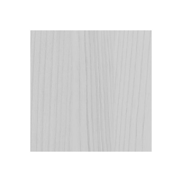 Сива масичка за кафе от масивна дървесина , ø 45 cm Naïve - EMKO-image-1