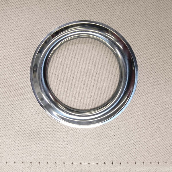 Кремава затъмняваща завеса 135x180 cm Occult – douceur d'intérieur-image-3