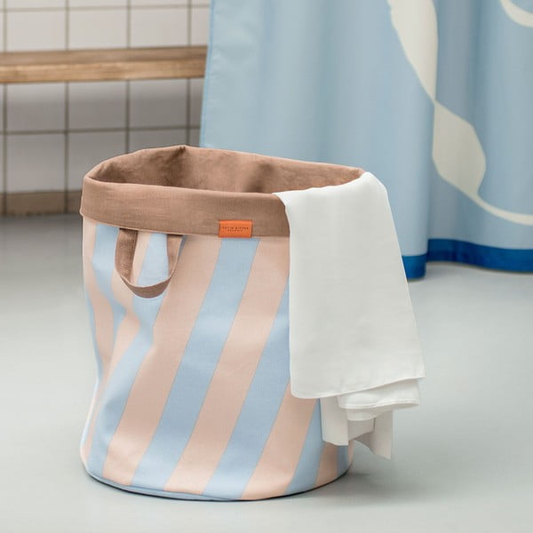 Завеса за душ 150x200 cm Nova Arte - Mette Ditmer Denmark-image-2