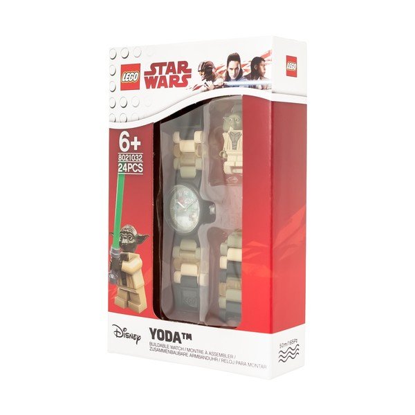 Гледайте Star Wars Yoda - LEGO®-image-1