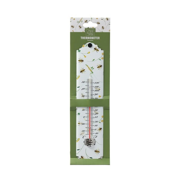 Метален външен термометър Bees – Esschert Design-image-2