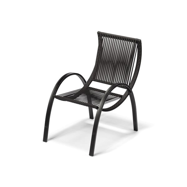 Designová zahradní židle Timpana Smelo