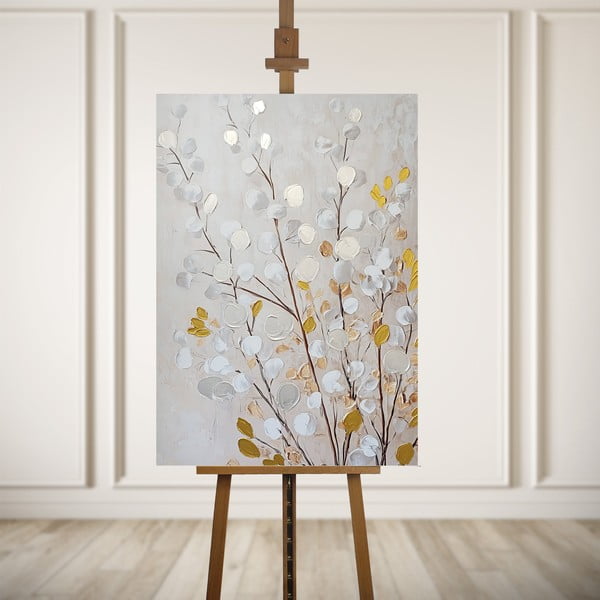 Картина 70x100 cm Catkins – Styler-image-4