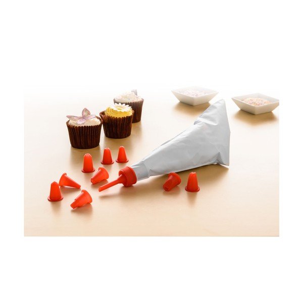 Комплект за декорация на сладкарски изделия - Premier Housewares-image-1