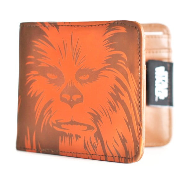 Peněženka Star Wars™ Chewie