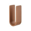 Стенна метална кука в теракотен цвят Ume – Zone