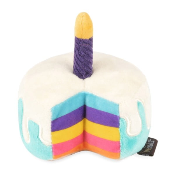 Кучешка играчка торта за рожден ден Mini - P.L.A.Y.