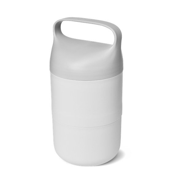 Сива кутия за обяд HIP - HIP with purpose-image-1