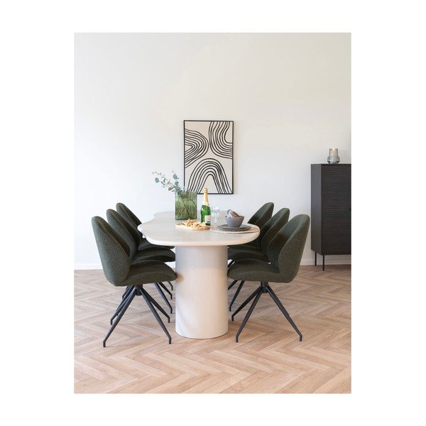 Трапезна маса 96x240 cm Maranola – House Nordic-image-2