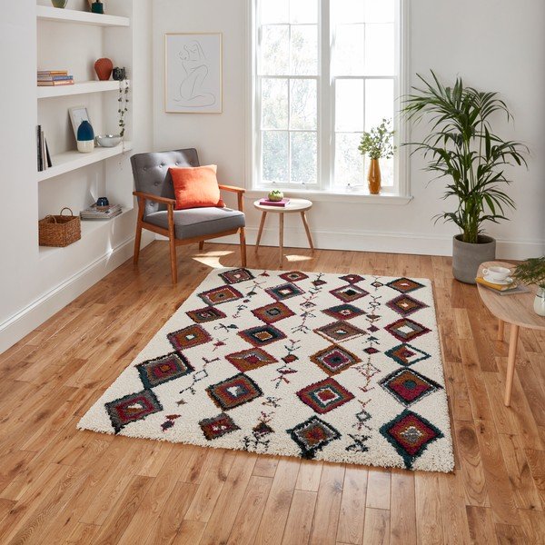 Килим тъмен, 160 x 220 cm Royal Nomadic - Think Rugs-image-1