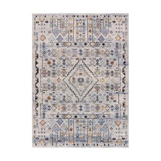 Бежов килим 200x290 cm Mabel – Universal
