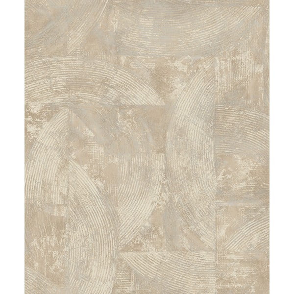 Вълнен тапет 10 m x 53 cm Stucco – Vavex