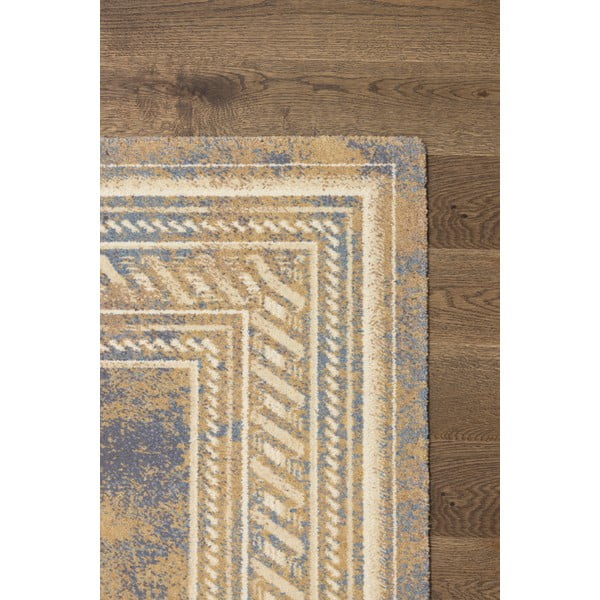 Вълнен килим 200x300 cm Emily - Agnella-image-3