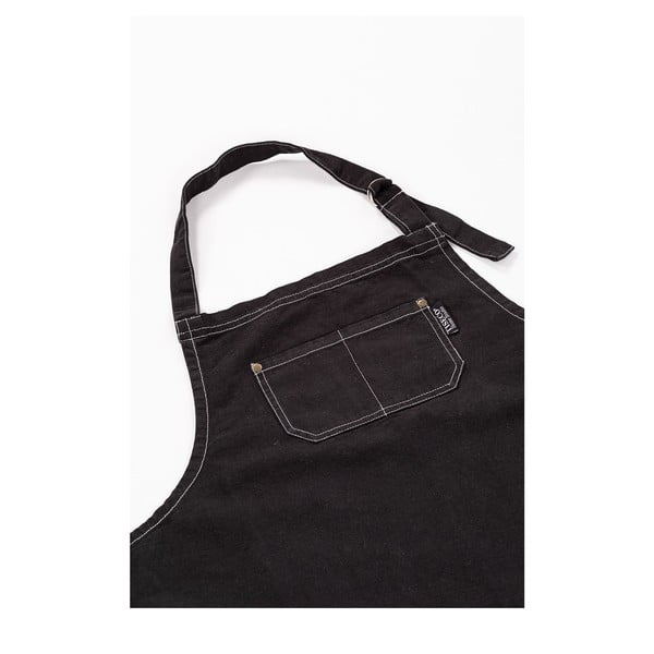 Памучна престилка Havana - Tiseco Home Studio-image-1