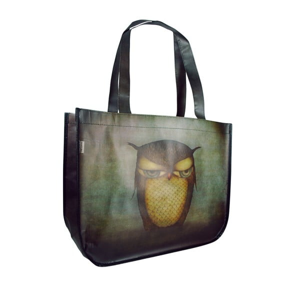 Taška Santoro London Grumpy Owl Bag
