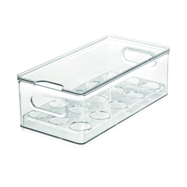 Органайзер за яйца Eggo - iDesign/The Home Edit-image-4