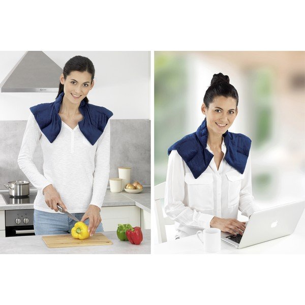 Раменна обвивка с тежести - Maximex-image-1